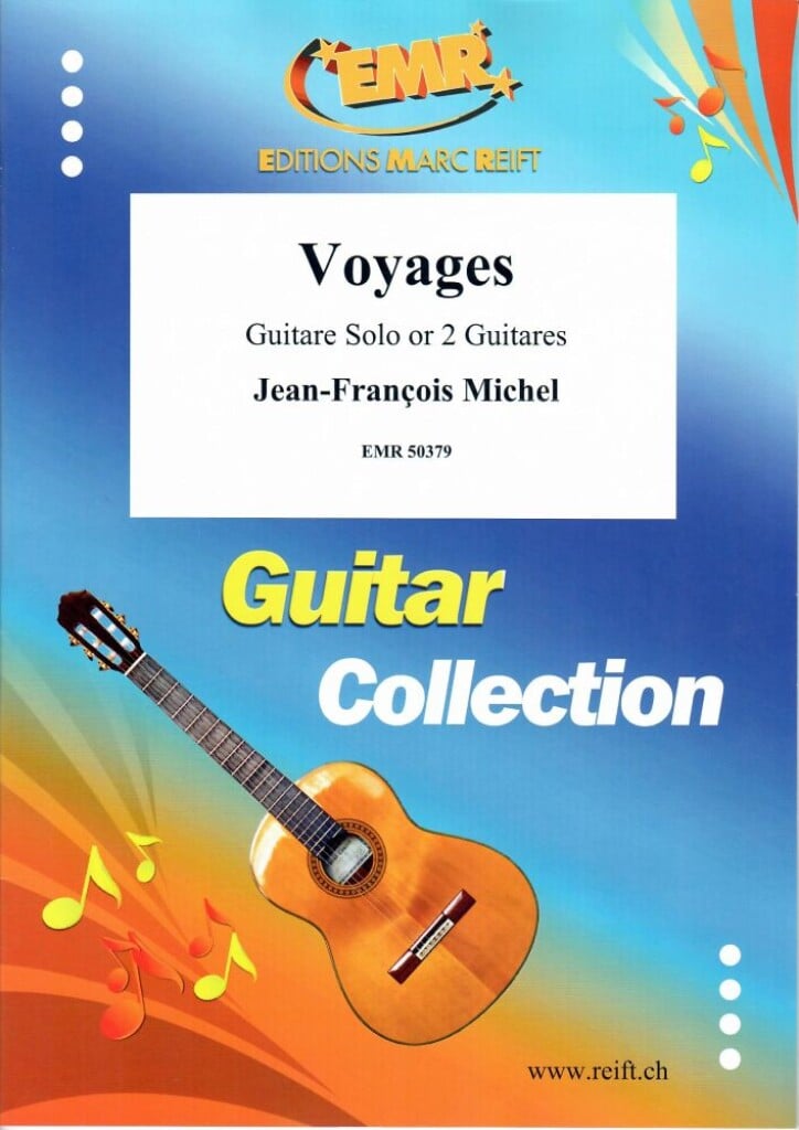 Voyages